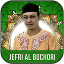 Jefri Al Buchori Offline Lagu Religi Mp3 Sholawat APK