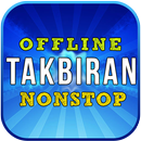 Takbiran Mp3 Full Nonstop Offline Enak Di Dengar aplikacja