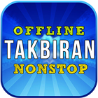Eid Mubarak Mp3 Song Takber Offline simgesi