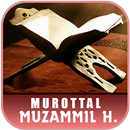 Muzammil Hasballah Mp3 Offline Juz 30 Murottal APK