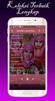 Qosidah Nasida Ria Lawas Mp3 Offline Full Terbaru screenshot 3