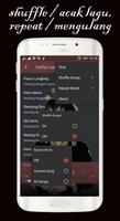 Gending Langgam Jawa Mp3 Terbaik Offline Klasik Ekran Görüntüsü 3