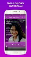 Nike Ardila Full Album Offline تصوير الشاشة 1