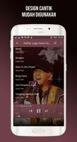 Lagu Iwan Fals Mp3 Offline Lengkap dan Populer Ekran Görüntüsü 3