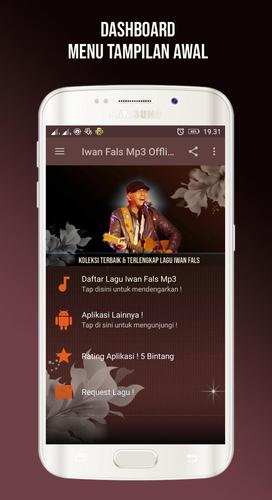 Iwan fals pengobral dosa mp3