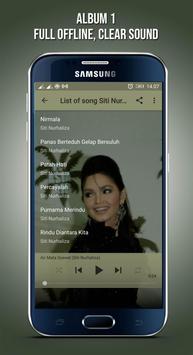 Download Siti Nurhaliza Mp3 Offline Full Songs Album Apk For