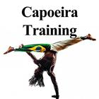 capoeira icône
