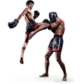 MUAY THAI