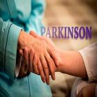 parkinson disease ikona