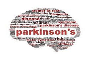 parkinson disease plakat