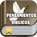 Pensamientos Biblicos APK