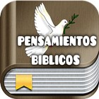 آیکون‌ Pensamientos Biblicos