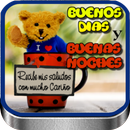 Buenos Días y Buenas Noches APK