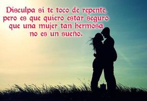 Frases para Enamorar Mujeres syot layar 3