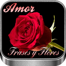 Flores y Frases de Amor APK