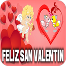 Feliz San Valentin APK