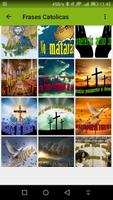 Frases Catolicas скриншот 2