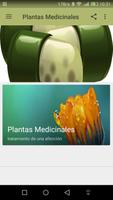 Plantas Medicinales capture d'écran 1