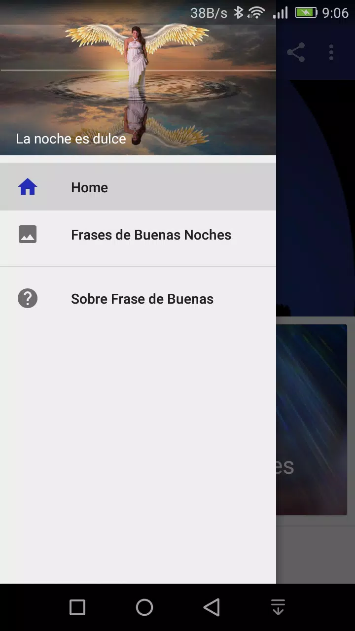 Frases de Buenas Noches APK for Android Download
