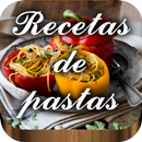 Recetas de Pastas APK