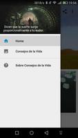 Consejos de la Vida captura de pantalla 3