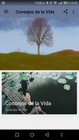 Consejos de la Vida 포스터