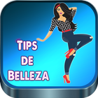 Tips de Belleza 圖標