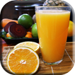 Recetas de jugos y zumos Gratis icono