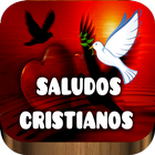 Saludos Cristianos иконка