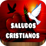 Saludos Cristianos آئیکن