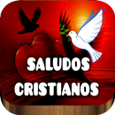 APK Saludos Cristianos