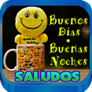 Buenos Días y Buenas Noches APK