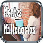 آیکون‌ Mentes Millonarias