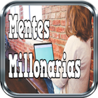 Mentes Millonarias آئیکن