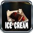 Recetas de Helados 圖標