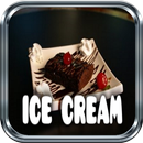 Recetas de Helados APK