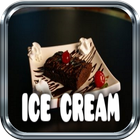 Recetas de Helados آئیکن