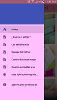 Como controlar el estrés poster