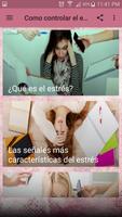 Como controlar el estrés screenshot 1
