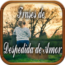 Frases de Despedida de Amor APK