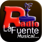 آیکون‌ La Fuente Musical