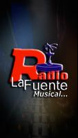 Radio La Fuente Musical पोस्टर