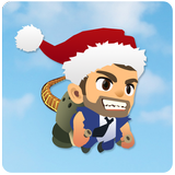 Guide Jetpack Joyride simgesi