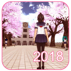 New Yandere Simulator Tips 2018 simgesi