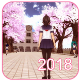 New Yandere Simulator Tips 2018 simgesi