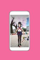 New Yandere Simulator Tips 2018 Ekran Görüntüsü 1