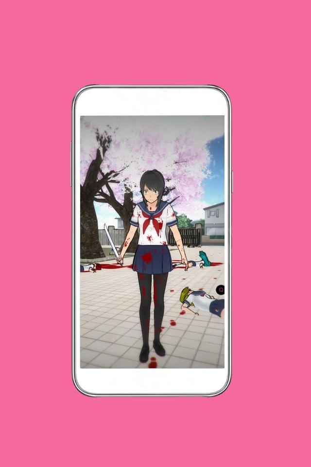 New Yandere Simulator Tips 2018 For Android Apk Download