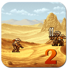 Tips for Metal Slug 2 simgesi