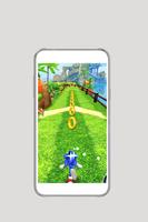 Tips Sonic Dash Ekran Görüntüsü 1