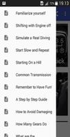 How To Drive a Car 海報